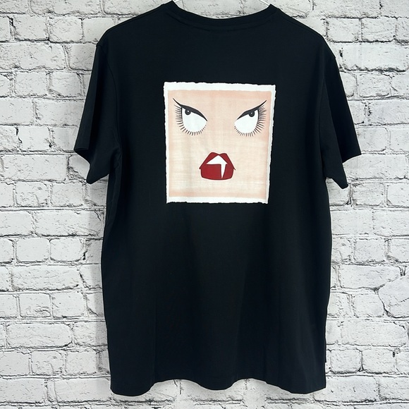 BADGLEY MISCHKA "Corona: Love in the Time" Feeding America Charity Artwo… - Picture 3 of 9